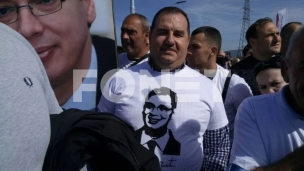 Uhapšen Nenad Stanković
